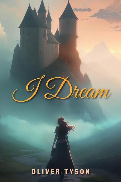 I Dream(Kobo/電子書)