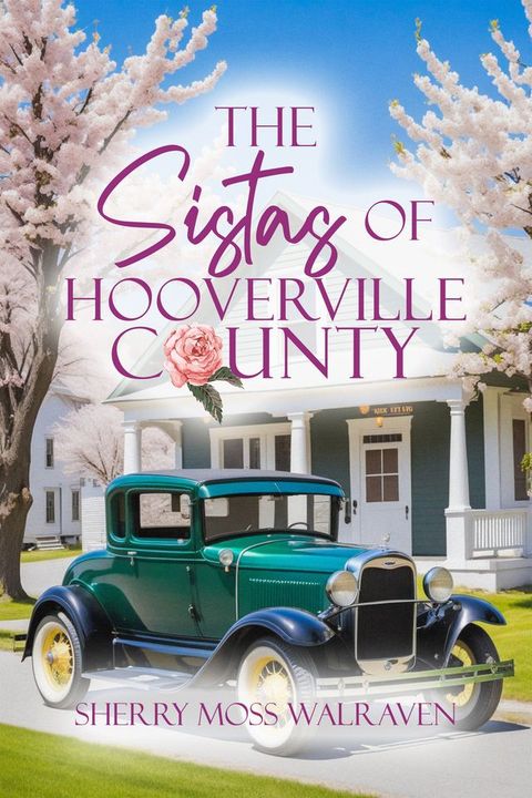 The Sistas of Hooverville County(Kobo/電子書)