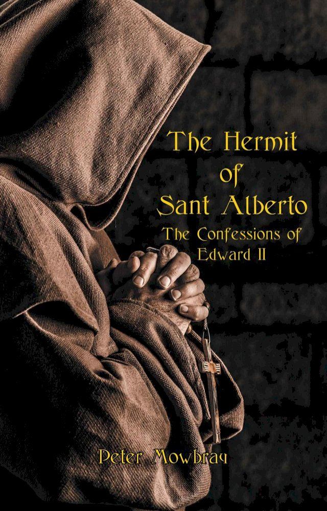  The Hermit of Sant Alberto(Kobo/電子書)