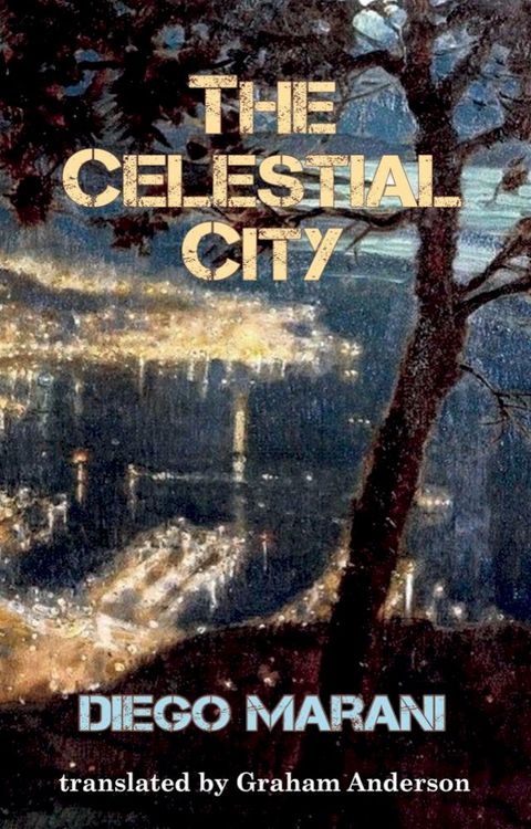 The Celestial City(Kobo/電子書)