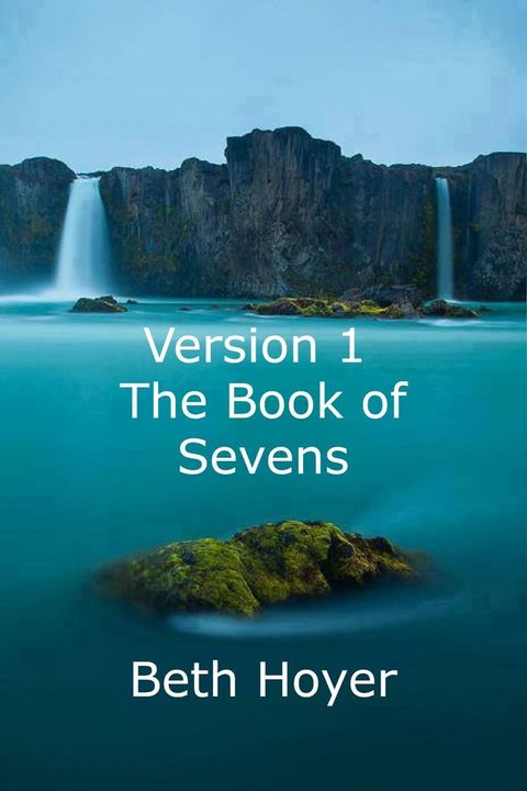 Version 1 the Book of Sevens(Kobo/電子書)