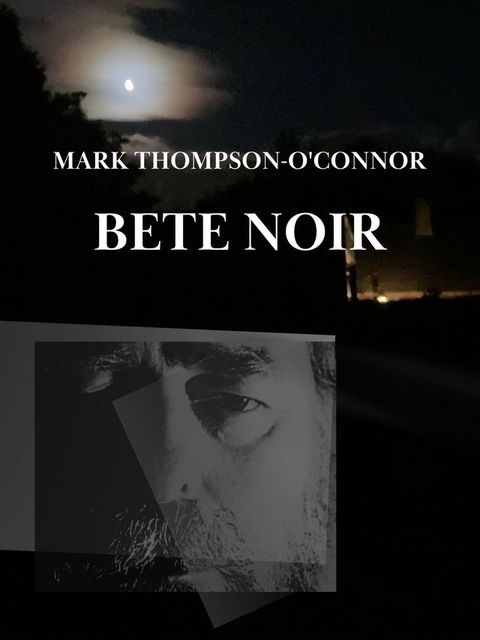 Bete Noir(Kobo/電子書)