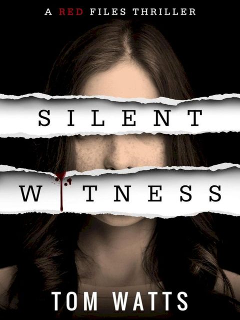 Silent Witness(Kobo/電子書)