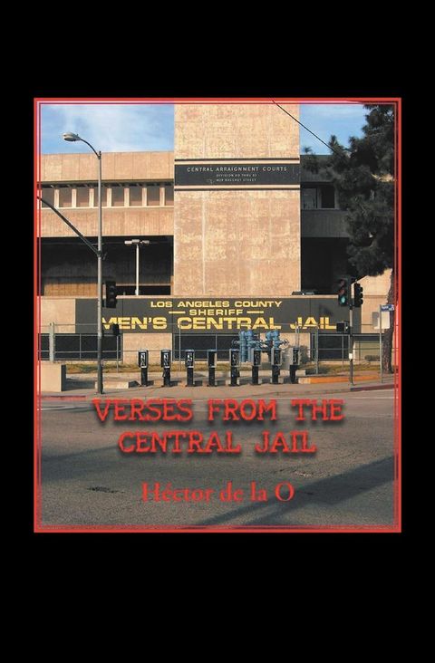 VERSES FROM THE CENTRAL JAIL(Kobo/電子書)