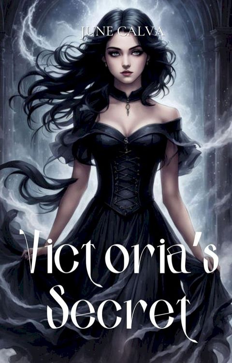 Victoria's Secret(Kobo/電子書)