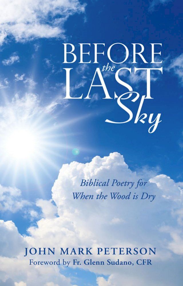  Before the Last Sky(Kobo/電子書)