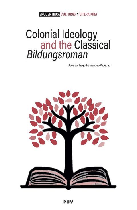 Colonial Ideology and the classical 'Bildungsroman'(Kobo/電子書)