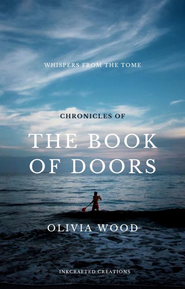  Chronicles of the Book of Doors(Kobo/電子書)