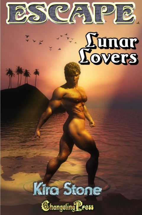 Lunar Lovers(Kobo/電子書)