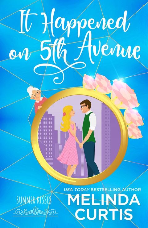 It Happened on 5th Avenue(Kobo/電子書)