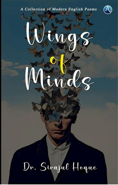 Wings of Minds(Kobo/電子書)