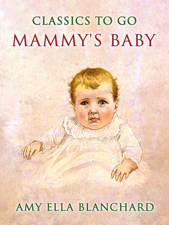  Mammy's Baby(Kobo/電子書)