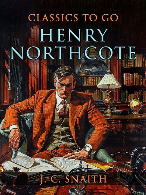 Henry Northcote(Kobo/電子書)