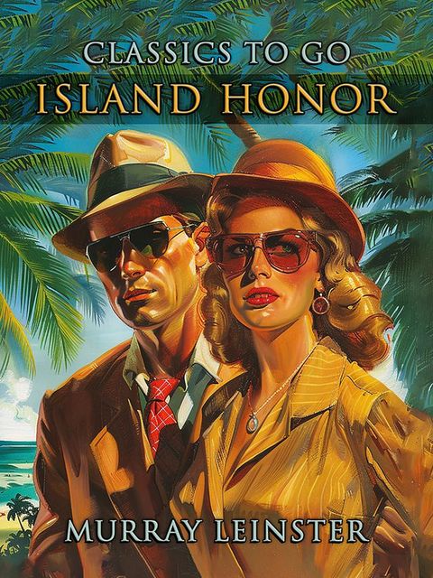 Island Honor(Kobo/電子書)