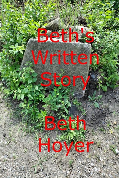 Beth's Written Story(Kobo/電子書)