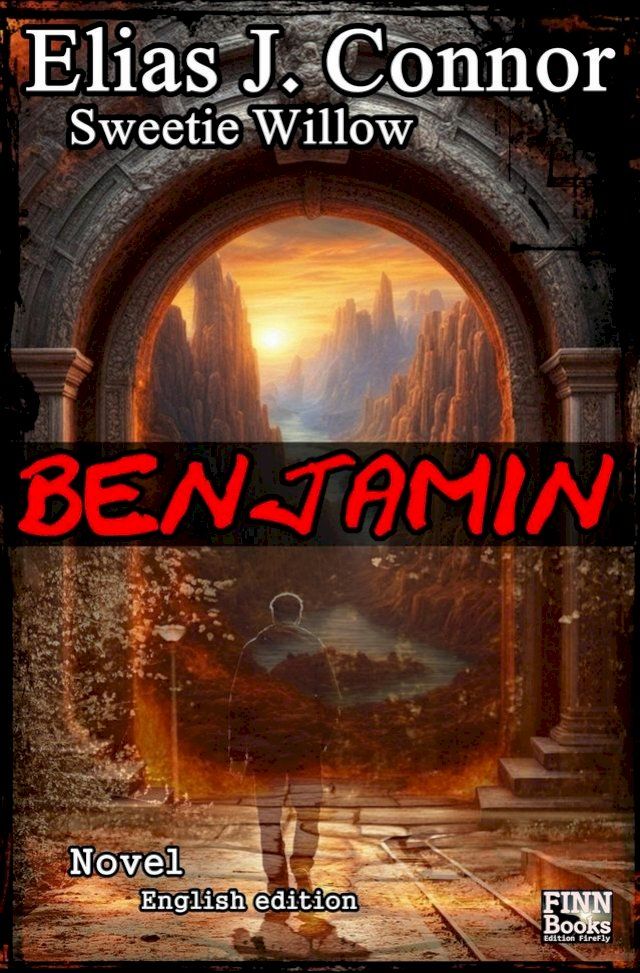  Benjamin (english edition)(Kobo/電子書)