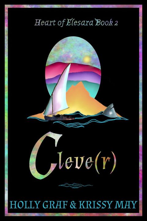 Cleve(r)(Kobo/電子書)