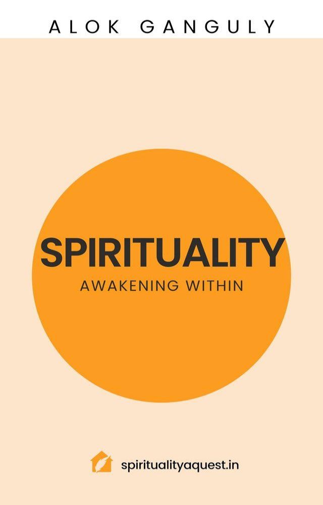  Spirituality Awakening Within(Kobo/電子書)