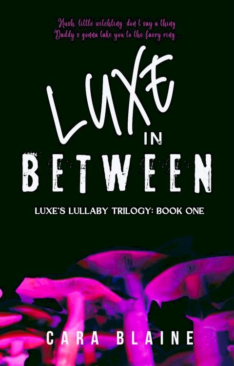 Luxe in Between(Kobo/電子書)