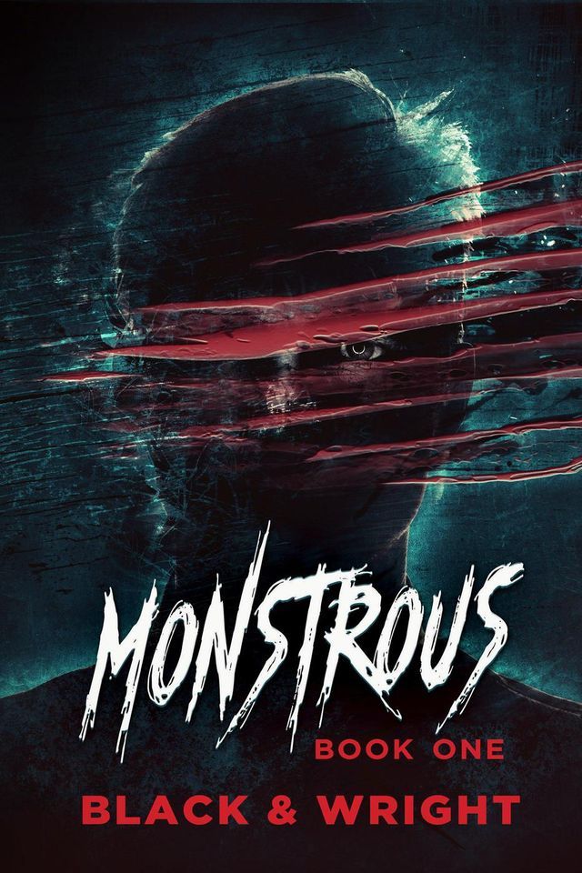  Monstrous: Book One(Kobo/電子書)