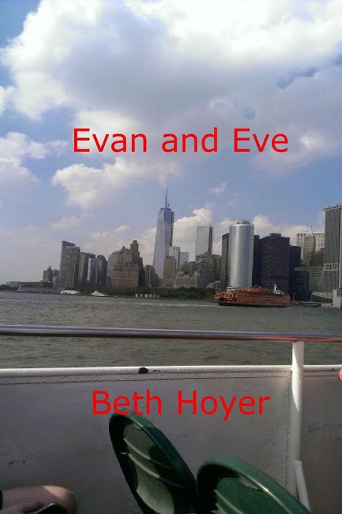 Evan and Eve(Kobo/電子書)