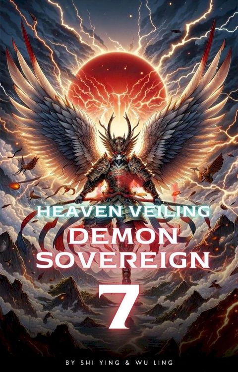 Heaven Veiling Demon Sovereign(Kobo/電子書)