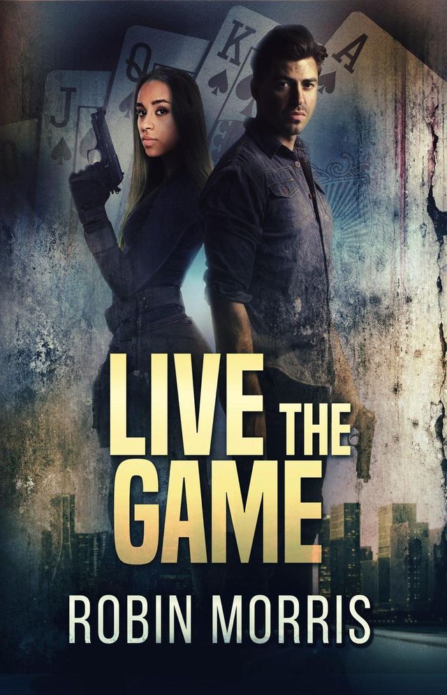  Live the Game(Kobo/電子書)