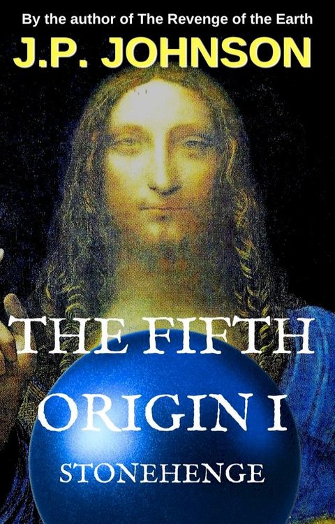 THE FIFTH ORIGIN I(Kobo/電子書)