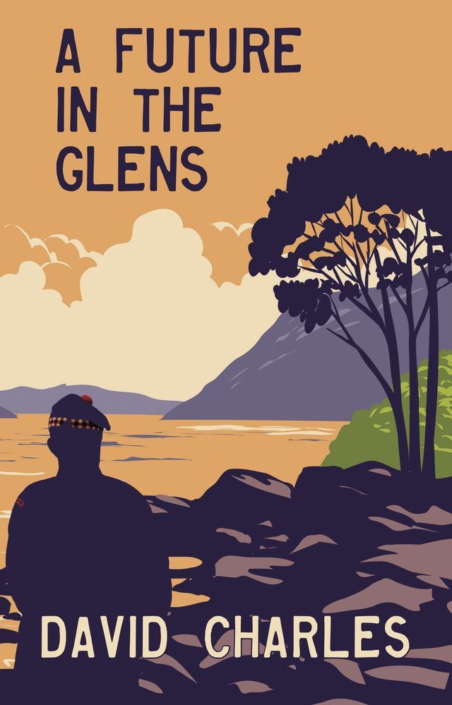  A Future in the Glens(Kobo/電子書)