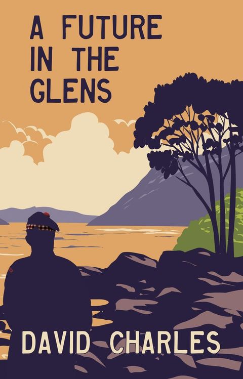 A Future in the Glens(Kobo/電子書)