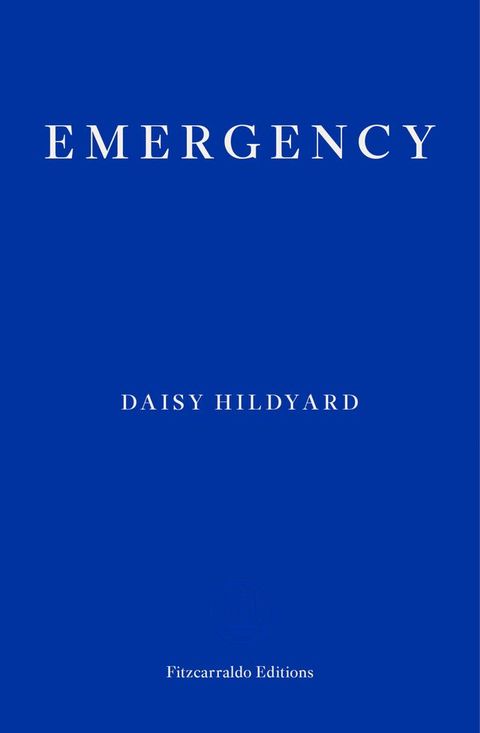 Emergency(Kobo/電子書)