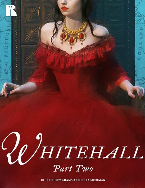 Whitehall: A Novel (Part 2)(Kobo/電子書)