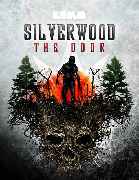 Silverwood: The Door: A Novel(Kobo/電子書)