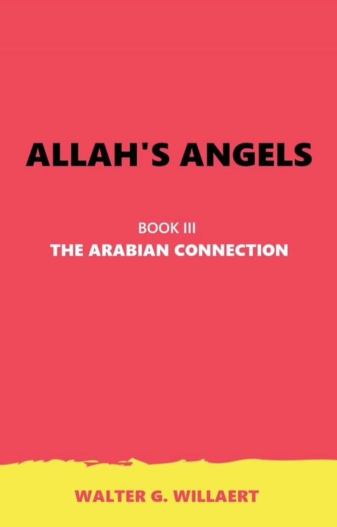 ALLAH'S ANGELS(Kobo/電子書)