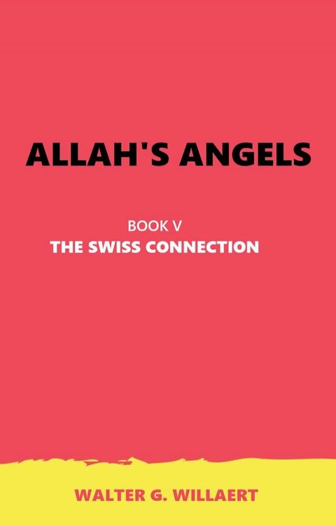 ALLAH'S ANGELS(Kobo/電子書)