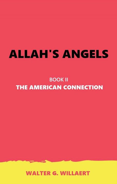 ALLAH'S ANGELS(Kobo/電子書)