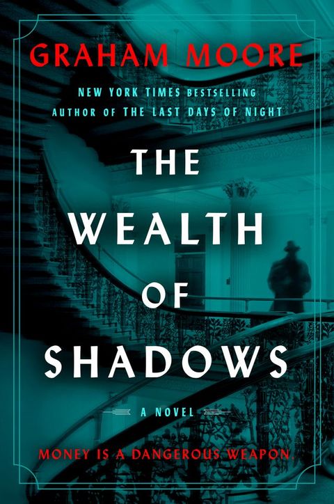 The Wealth of Shadows(Kobo/電子書)