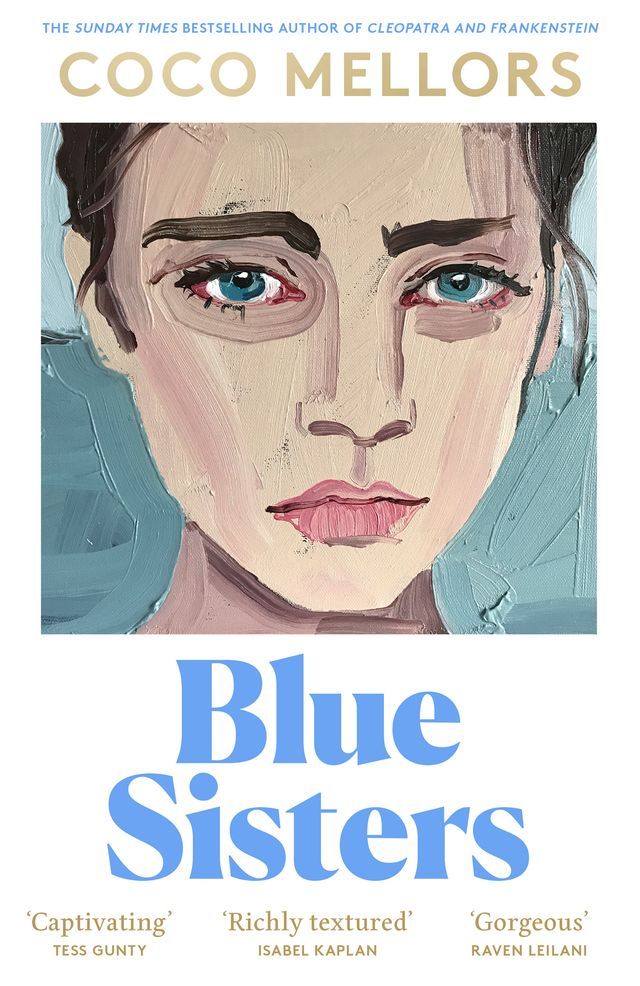  Blue Sisters(Kobo/電子書)