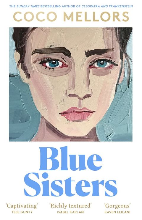 Blue Sisters(Kobo/電子書)