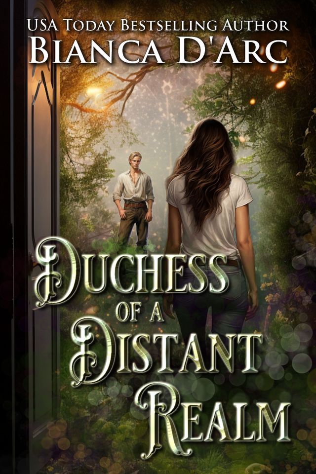  Duchess of a Distant Realm(Kobo/電子書)