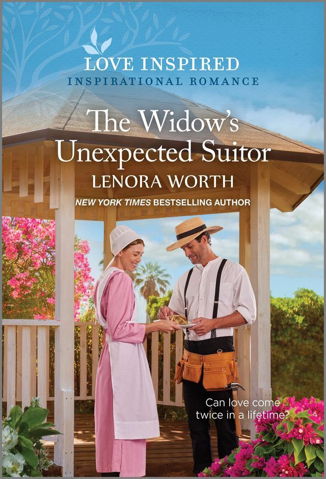  The Widow's Unexpected Suitor(Kobo/電子書)