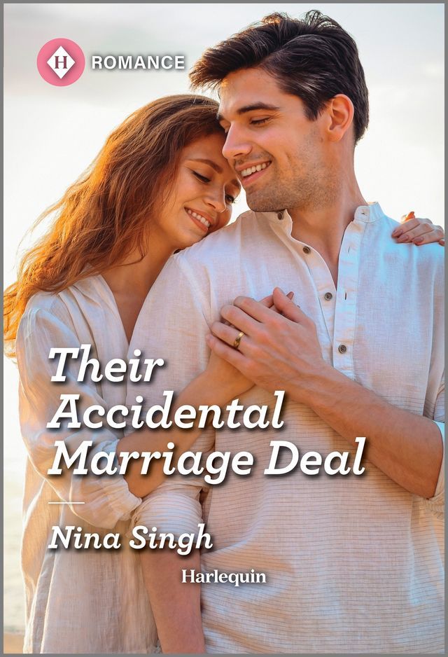  Their Accidental Marriage Deal(Kobo/電子書)