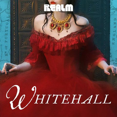 Whitehall: A Novel (Part 1)(Kobo/電子書)