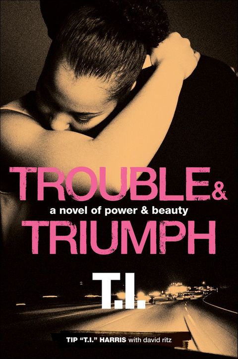 Trouble & Triumph(Kobo/電子書)