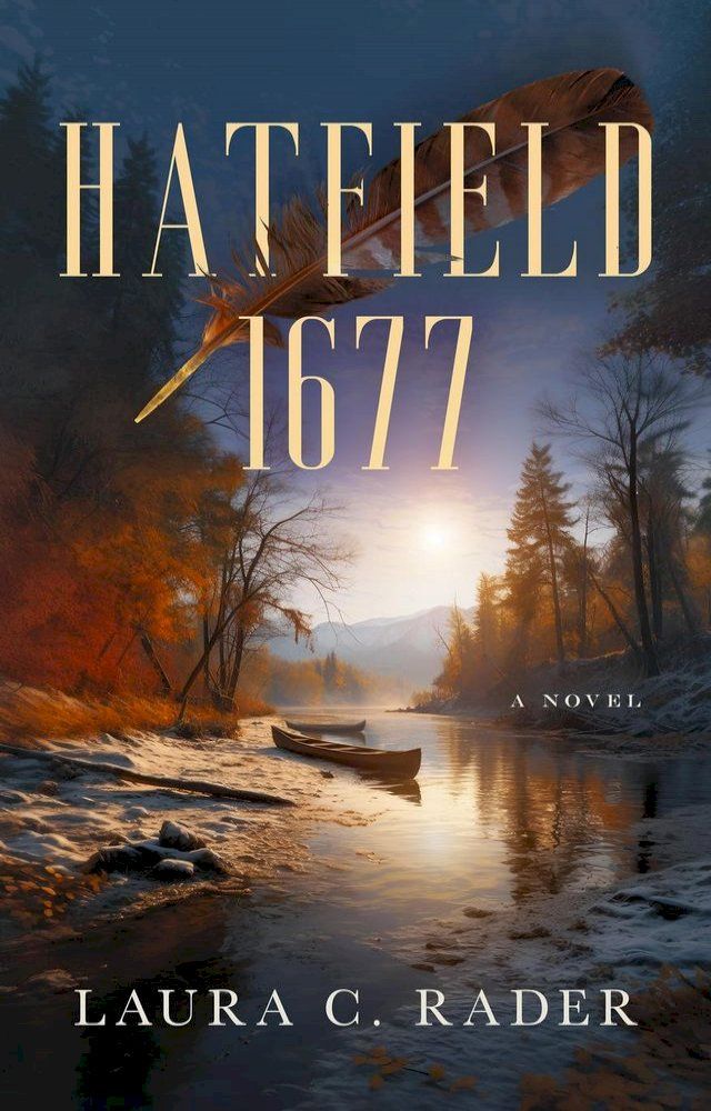  Hatfield 1677(Kobo/電子書)