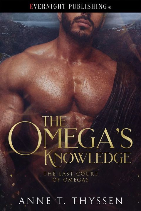 The Omega's Knowledge(Kobo/電子書)