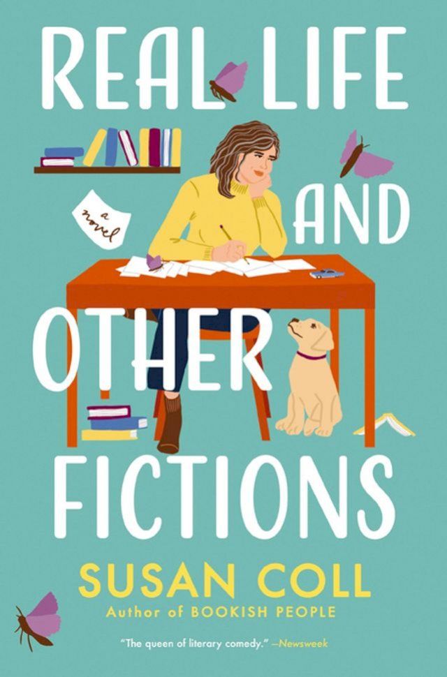  Real Life and Other Fictions(Kobo/電子書)