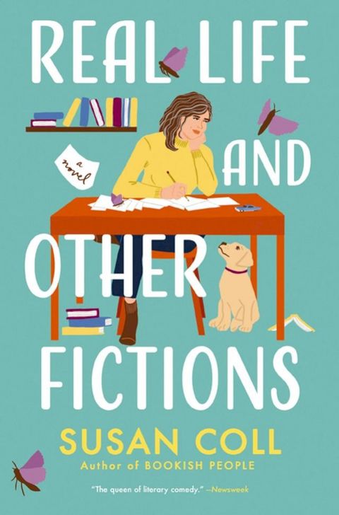 Real Life and Other Fictions(Kobo/電子書)