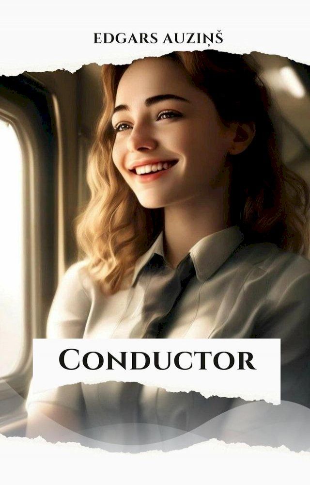  Conductor(Kobo/電子書)