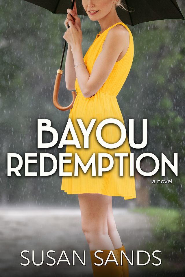  Bayou Redemption(Kobo/電子書)